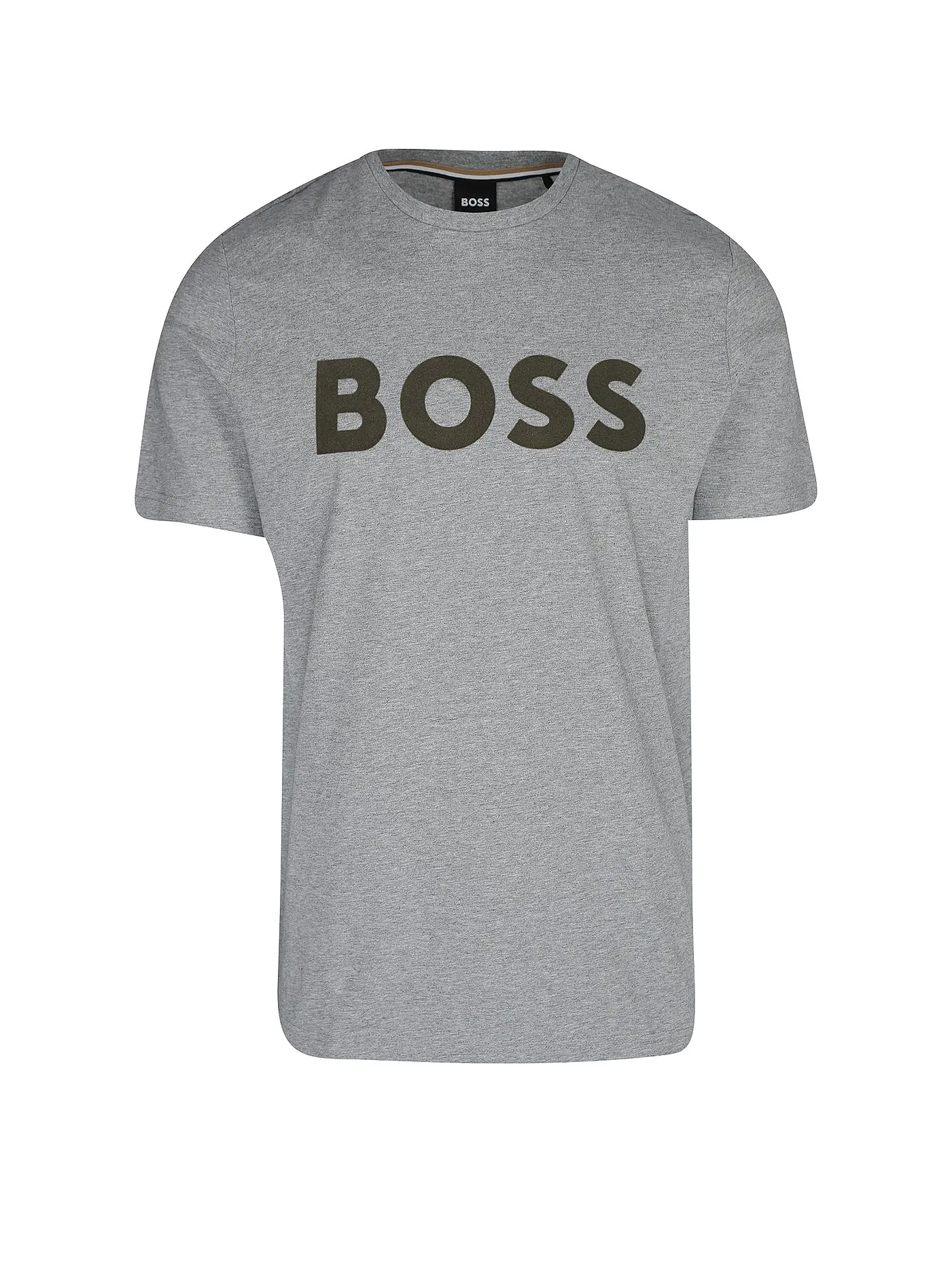 BOSS | T-Shirt MOUNTAIN TIBURT 308 | 